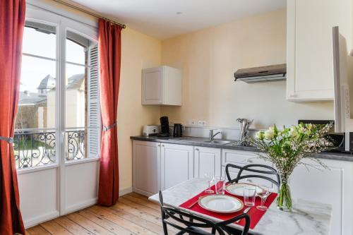 Apartamento Kereden Location