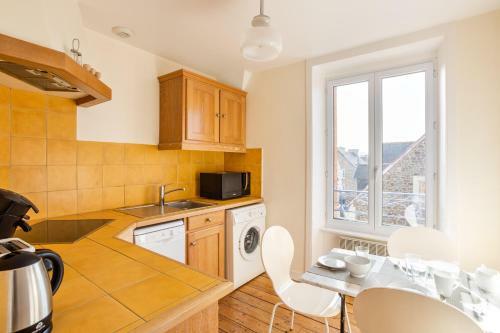 Apartamento Kereden Location
