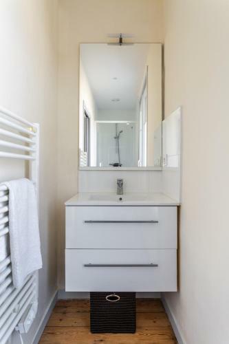 Apartamento Kereden Location