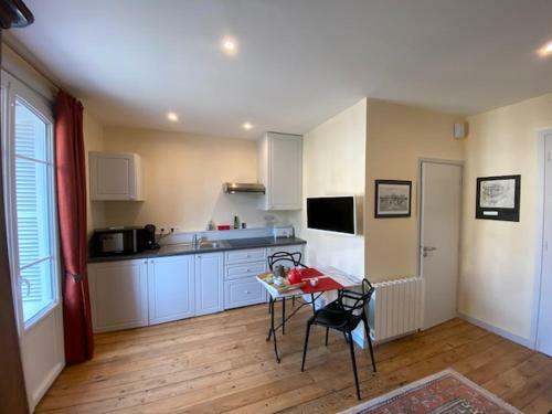Apartamento Kereden Location