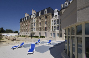 Aparthotel Residence Reine Marine