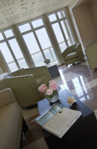 Aparthotel Residence Reine Marine