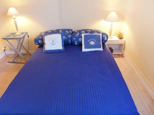 Apartment St-malo 8