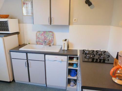 Apartment St-malo 8