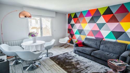 Aparthotel Petit Malo