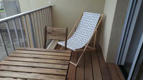 Aparthotel Petit Malo