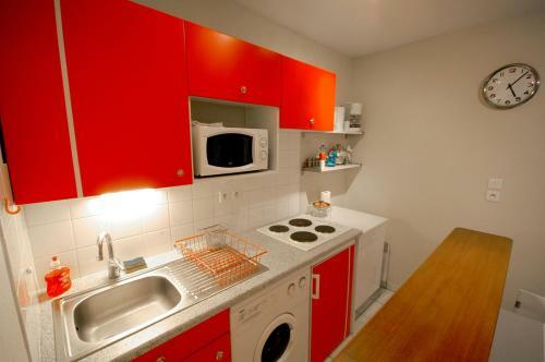 Apartamento Le Briantais