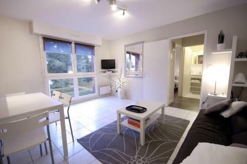 Apartamento Le Briantais