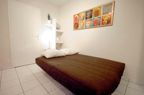 Apartamento Le Briantais