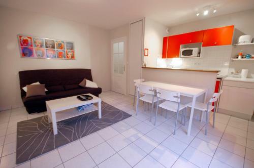 Apartamento Le Briantais