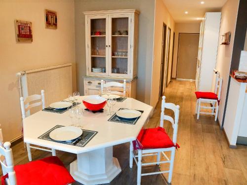 Apartment Les Terrasses