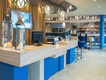 Hotel Ibis Styles Saint Malo Port