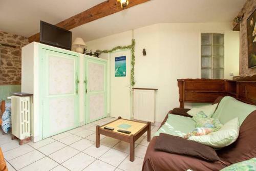 Bed & Breakfast Chambres D'h�tes Du Manoir Du Haut Salmon