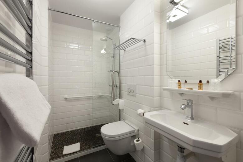 Hotel Ambassadeurs - Creperie