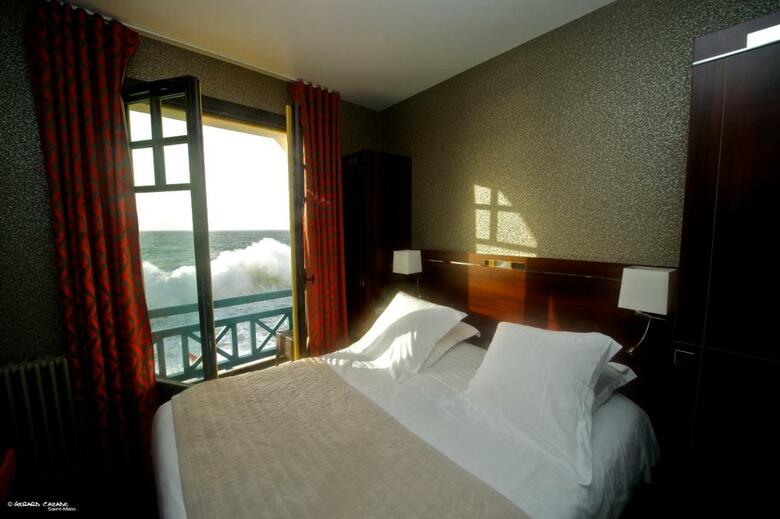 Hotel Ambassadeurs - Creperie