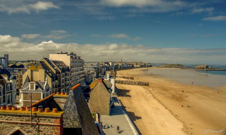 Hotel Ambassadeurs - Creperie