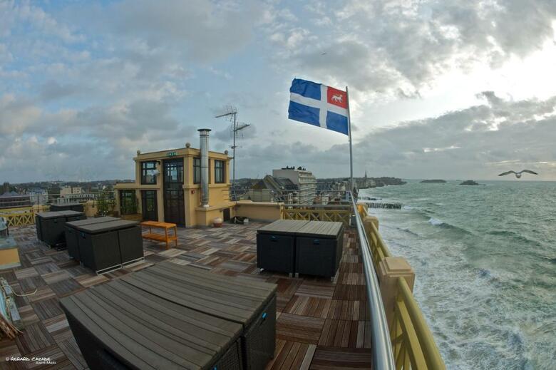 Hotel Ambassadeurs - Creperie