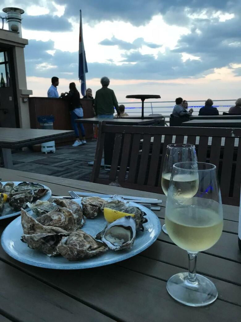 Hotel Ambassadeurs - Creperie