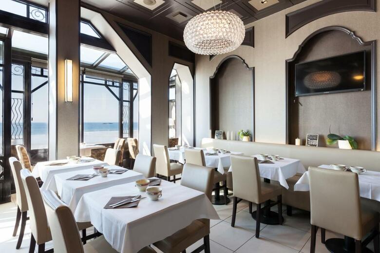 Hotel Ambassadeurs - Creperie