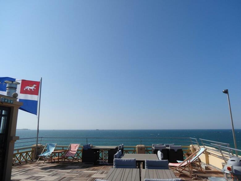 Hotel Ambassadeurs - Creperie