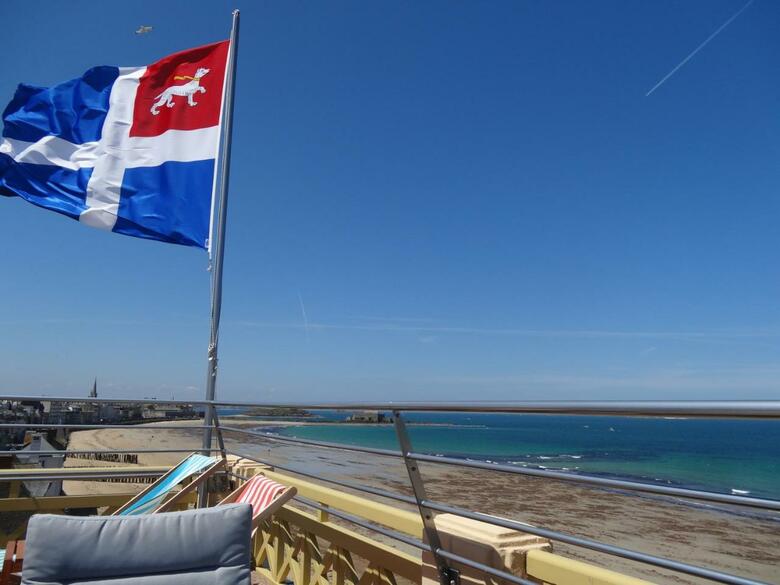 Hotel Ambassadeurs - Creperie