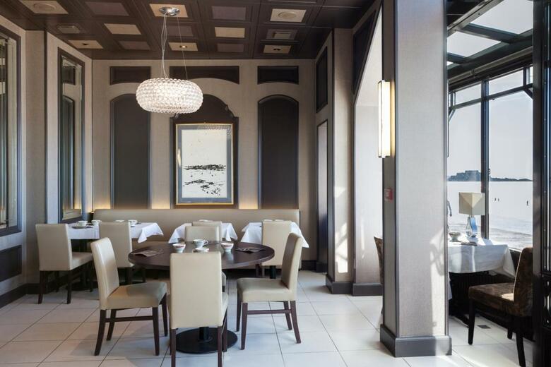 Hotel Ambassadeurs - Creperie