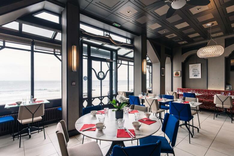 Hotel Ambassadeurs - Creperie