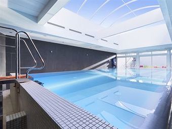 Hotel Kyriad Prestige Saint-malo