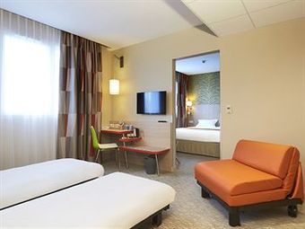 Hotel Kyriad Prestige Saint-malo