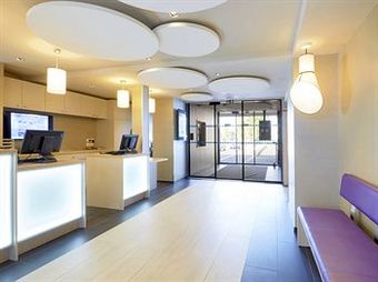 Hotel Kyriad Prestige Saint-malo