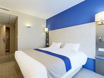 Hotel Kyriad Prestige Saint-malo