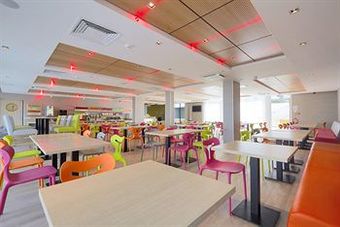 Hotel Kyriad Prestige Saint-malo