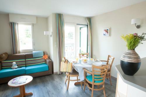 Aparthotel R�sidence Pierre & Vacances Ty Mat