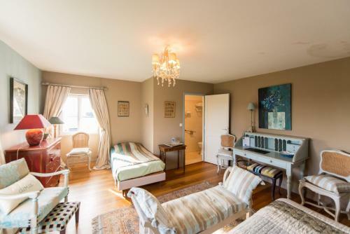 Bed & Breakfast Chambres D'hotes Le R�ve
