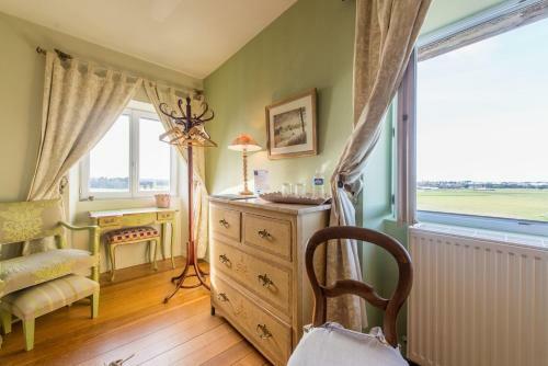 Bed & Breakfast Chambres D'hotes Le R�ve
