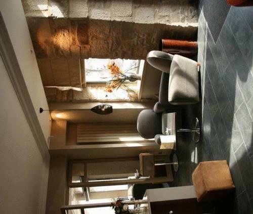 Hotel H�tel Le D'avaugour - Logis