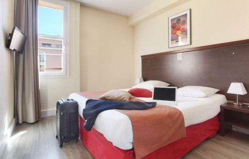 Aparthotel Odalys Appart'h�tel Atrium