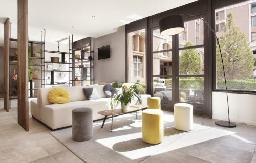Aparthotel Odalys Appart'h�tel Atrium