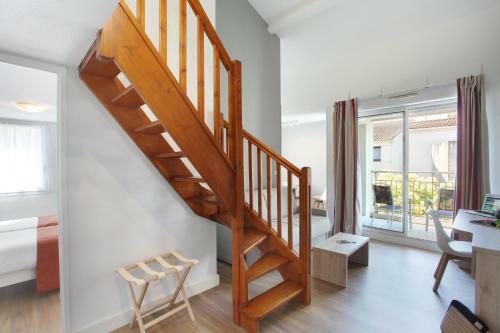 Aparthotel Apparthotel Odalys Aix Chartreuse