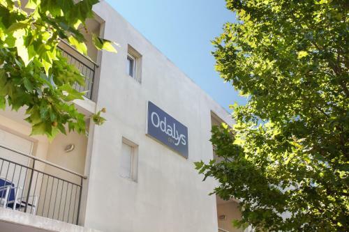 Aparthotel Apparthotel Odalys Aix Chartreuse