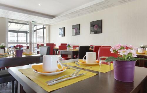 Aparthotel Apparthotel Odalys Aix Chartreuse
