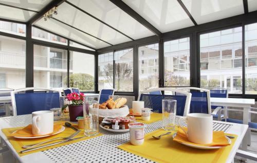 Aparthotel Apparthotel Odalys Aix Chartreuse
