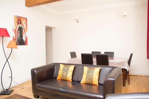 Apartamento Appartement De Charme