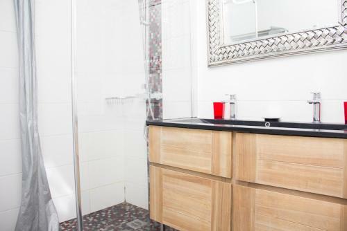 Apartamento Appartement De Charme