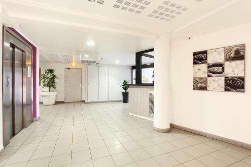 Apartamento Les Jardins De Mozart