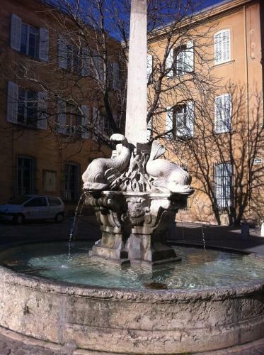 Apartamento Duplex Et Terrasse Mazarin