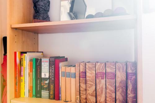 Apartamento Pr�cheurs Studios