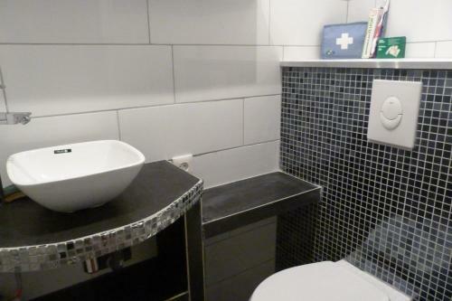 Apartamento Pr�cheurs Studios