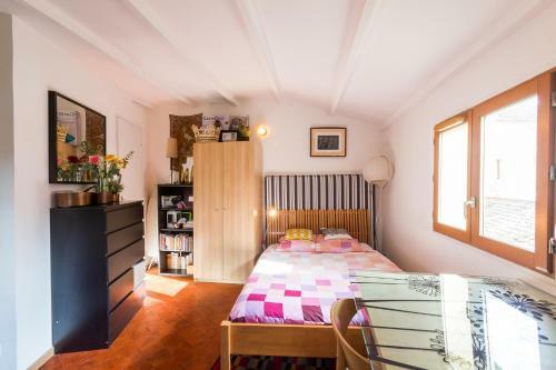 Apartamento Pr�cheurs Studios
