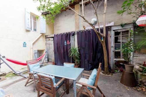 Apartamento Pr�cheurs Studios